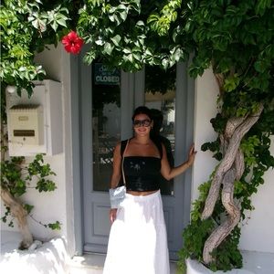 Meet your Posher, Brooke